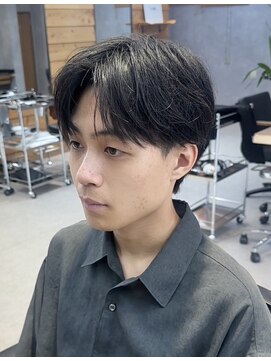 ヴェロ 福井(VeRO) ラフセンターパート