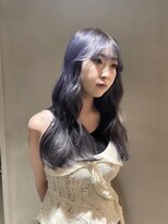 フェブミエル(fev miel) BLUE lavender