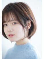 オブハーツ 若葉台店(OF HEARTS) 髪質改善・白髪染め・白髪ぼかし・白髪・グレイカラー・グレイ