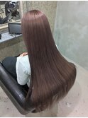 ラベンダーベージュ