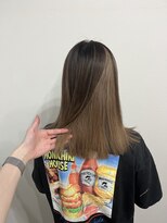 リコリス(licoris)&nbsp;アンブレラカラー