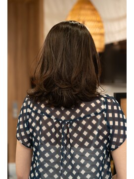 ビュートリアム ギンザ(BEAUTRIUM) トレンドフレンチレイヤー*顔周りレイヤー*レイヤーカット