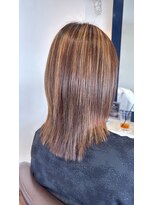 ヘアーデザイン シンディ(Hair Design Cindy)&nbsp;美髪矯正