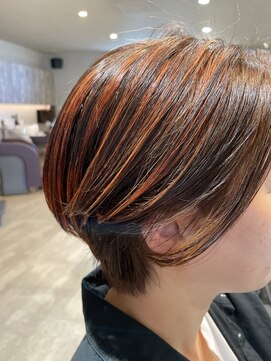 フラクタルデザイン 大村店(FRACTAL DESIGN) デザインカラー