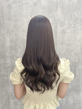 ディーボーイリタ 光の森(D-BOY Lita) オリーブグレージュカラー