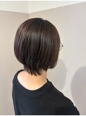 酸性ストレート(ショート)