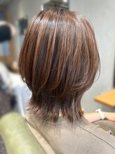 ソムリ(Sommeli) くびれミディアム☆