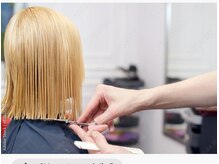 ル ソレイユ ヘアプロデュース(Lu Soleil hair produce)