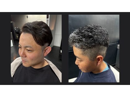 アプローゼン(APPLAUZEN)の写真