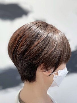 ヴァンカウンシル 新札幌店(VAN COUNCIL) 【大人ショート】