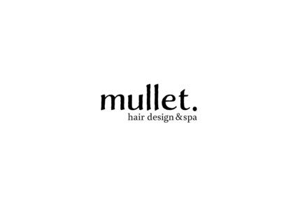mullet.hair design&spa南蔵王【12/1 NEW OPEN(予定)】の写真