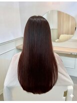 トトサ フェスタ(TOTOSA Festa’)&nbsp;髪質改善