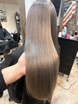 グロウ(GLOW) 赤み消して潤ツヤ*ミルクティーグレージュ