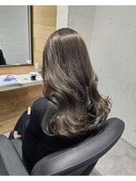 エイト 福岡天神店(EIGHT fukuoka)&nbsp;ブリーチなしダブルカラー！