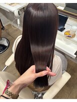 フィガロ ウメダ(FIGARO UMEDA)&nbsp;似合わせカット01.14.02