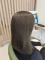 ルリアン(Le Lien)&nbsp;軽やかなあか抜けスタイル