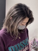 シーバイスリー 綱島(C×3)&nbsp;シャドウルーツ