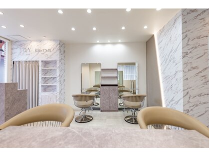 ジョイ ギャラリー(JOY)の写真