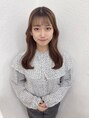 プティクローシェ バイ クオーレ(petite cloche by CUORE) 高橋 葵