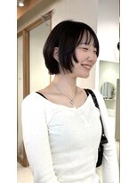 トーチ(torch)&nbsp;ボブレイヤー
