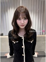 リリー(Lilley) 【本松美咲】やわからフォワード巻
