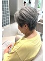 ヘア リゾート ココ(hair resort cocok)&nbsp;ショートカット