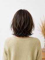 デュッカアンティーク(Duka antique)&nbsp;外はねボブ