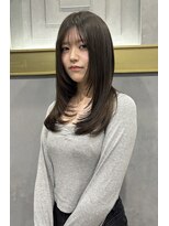 ティルヘアー(TiLL HAIR)&nbsp;モードレイヤー