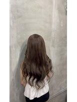 リエコー(RE'ECHO)&nbsp;ダイヤモンド毛質60本