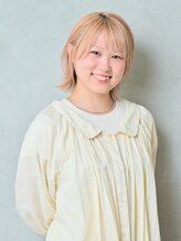 コイ(coii) 橋本 花菜