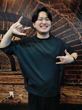 ノームコア(NORM CORE)&nbsp;松岡 蘭丸