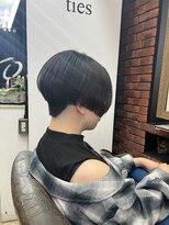 タイズ 秦野店(ties)&nbsp;あ