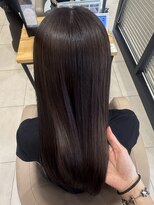アース オーセンティック 草津エイスクエア店(EARTH Authentic) プレミアムストレート