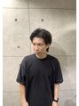アルファベットシーガム(C gam)&nbsp;Kazu 