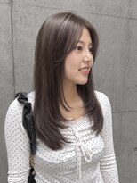 コージークルー(cozy creww)&nbsp;ワンカールで決まる【レイヤーカット】