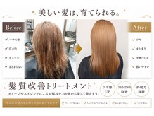 ヘアデザイン リル(hair design Lilou)