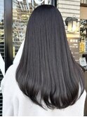 髪ドラつるりちょ髪質改善トリートメント