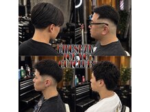 キングスマントーキョー カットクラブ 中野(KINGSMAN TOKYO CUTCLUB)