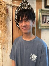 ブレイブ ヘアーアンドアイラッシュ(BRAVE hair & eyelash)&nbsp;メンズショート