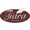 ティアラ Tiara コマーシャルモール博多店のお店ロゴ