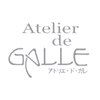 アトリエ ド ガレ Atelier de GALLEのお店ロゴ