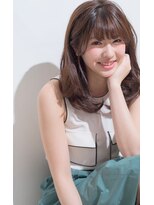 オリーブフォーヘアー(olive For hair)&nbsp;☆シルキーセミディ☆【olive for hair】03-6914-0898