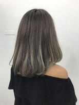 トロニー(TLONY) 透明感ランダムハイライト