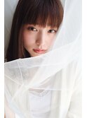 大人の為のリラックス感あるスタイル