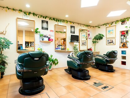 ヘアーエステ オガワ(Ogawa)の写真