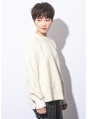 ベリーショート