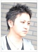 ワイルドショート
