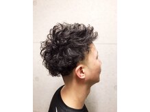 フランシュ フォーメン(Fransh -for men-)
