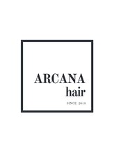 アルカナヘアー(ARCANA hair)&nbsp;ARCANA hair