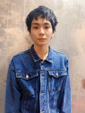 オルタ(OLTA) ベリーショートスタイル